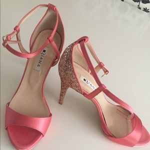Diana heels